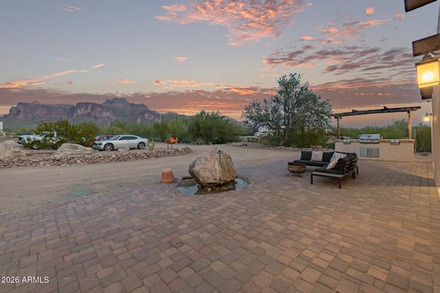 4021 E CODY Street, Apache Junction, AZ 85119