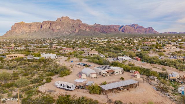 4021 E CODY Street, Apache Junction, AZ 85119