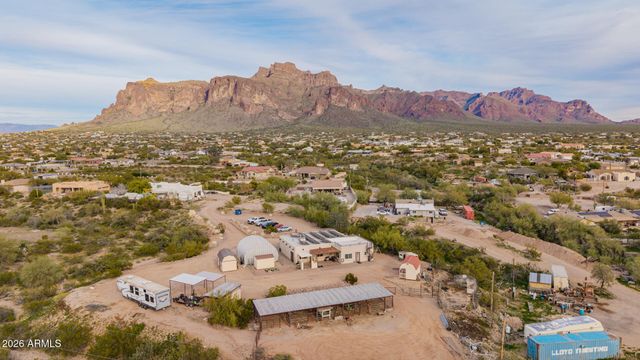 4021 E CODY Street, Apache Junction, AZ 85119