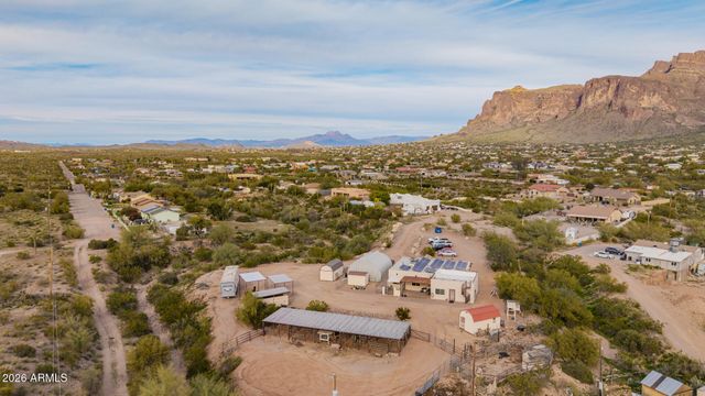 4021 E CODY Street, Apache Junction, AZ 85119