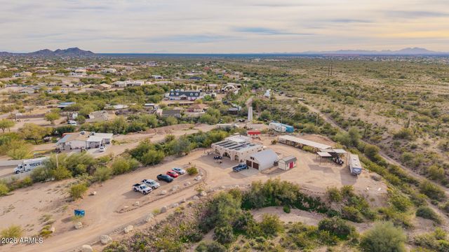 4021 E CODY Street, Apache Junction, AZ 85119