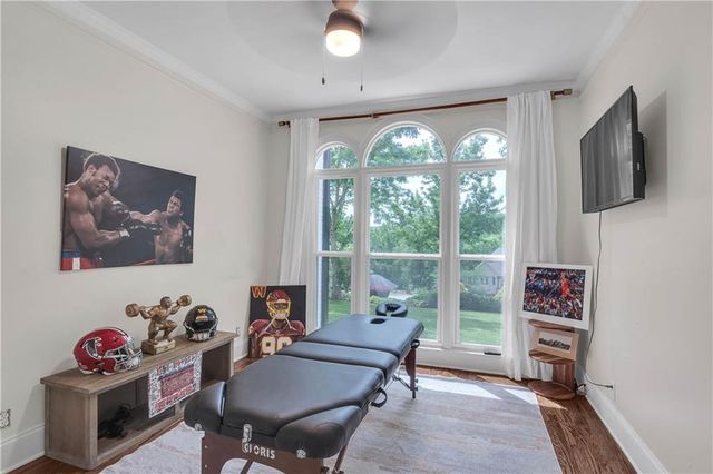 4221 Willow Oak Drive, Gainesville, GA 30506