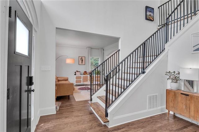 4221 Willow Oak Drive, Gainesville, GA 30506