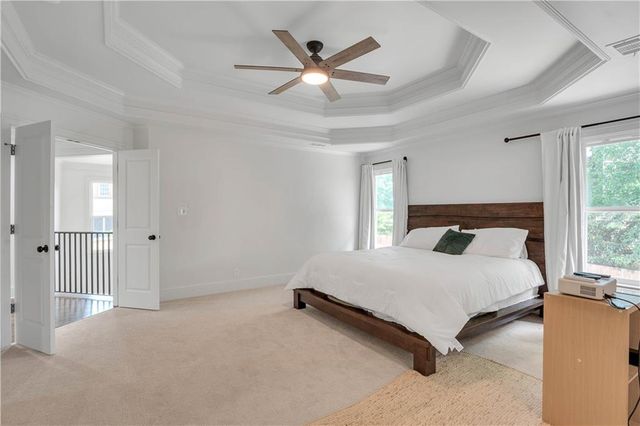 4221 Willow Oak Drive, Gainesville, GA 30506