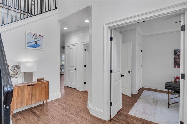 4221 Willow Oak Drive, Gainesville, GA 30506