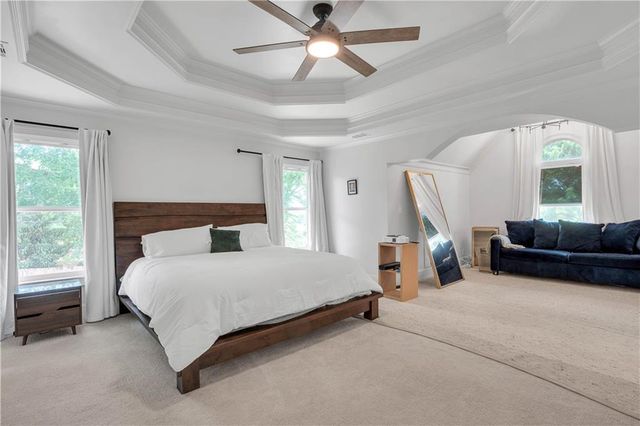 4221 Willow Oak Drive, Gainesville, GA 30506