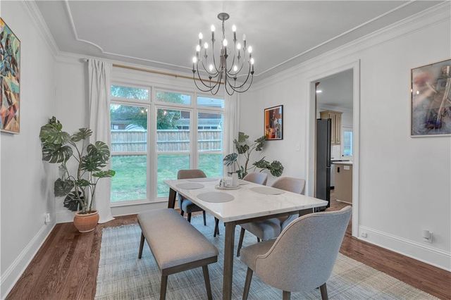 4221 Willow Oak Drive, Gainesville, GA 30506
