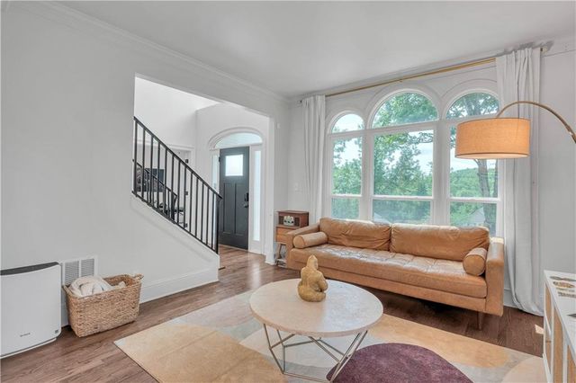 4221 Willow Oak Drive, Gainesville, GA 30506