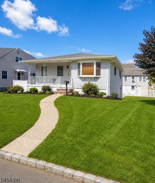26 Coney Rd, Little Falls Twp., NJ 07424 — exterior