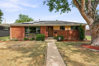 2070 Jay Street, Denver, CO 80214