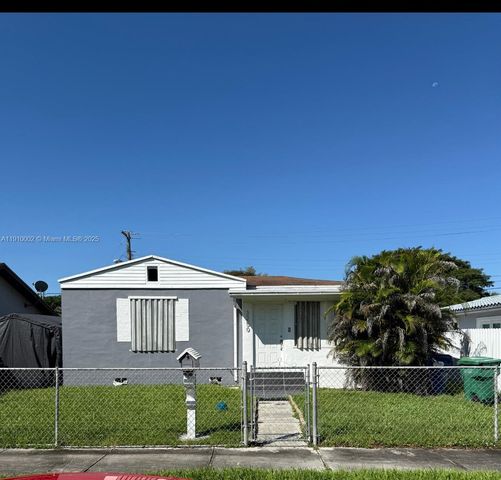 3250 SW 68th Ave, Miami, FL 33155