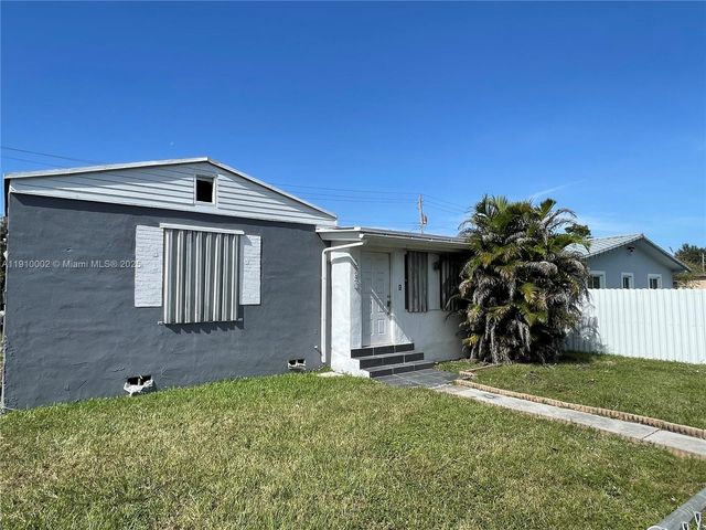 3250 SW 68th Ave, Miami, FL 33155