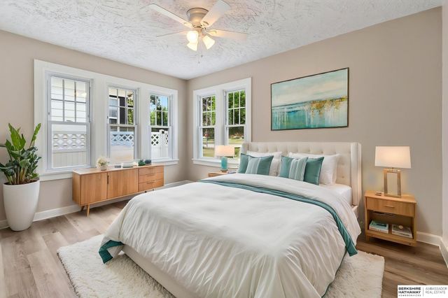 7205 Minne Lusa Boulevard, Omaha, NE 68112