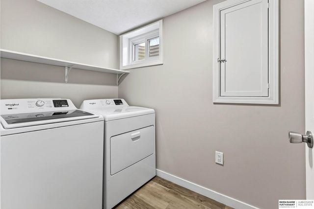 7205 Minne Lusa Boulevard, Omaha, NE 68112