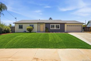 9312 Burning Tree, Santee, CA 92071