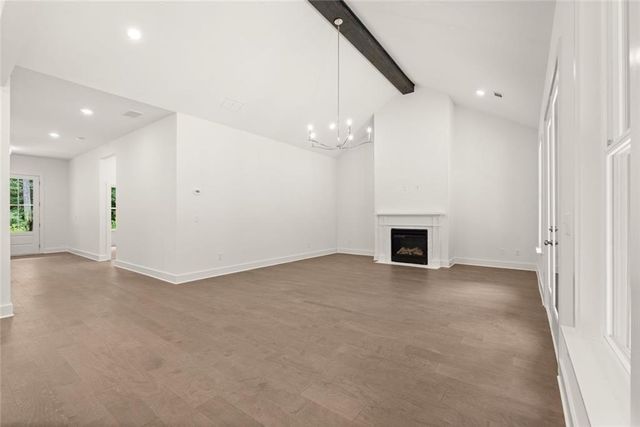8480 Creekside Overlook Drive, Gainesville, GA 30506