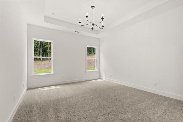8480 Creekside Overlook Drive, Gainesville, GA 30506