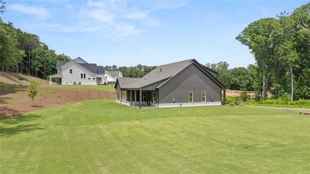 8480 Creekside Overlook Drive, Gainesville, GA 30506