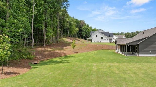 8480 Creekside Overlook Drive, Gainesville, GA 30506