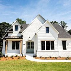 8480 Creekside Overlook Drive, Gainesville, GA 30506