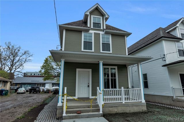 230 Miami Street, Buffalo, NY 14204