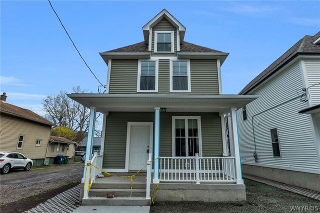 230 Miami Street, Buffalo, NY 14204