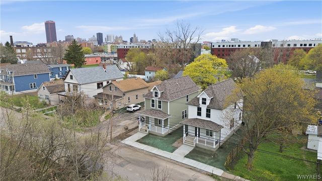 230 Miami Street, Buffalo, NY 14204