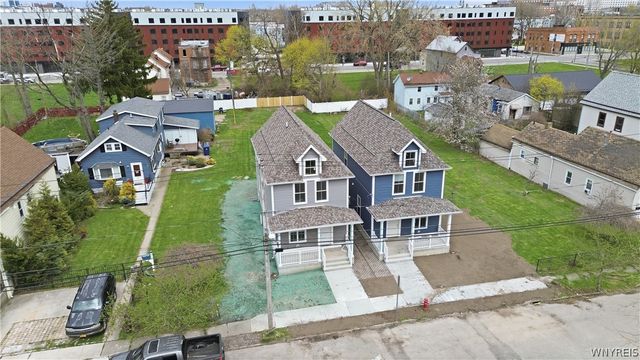 230 Miami Street, Buffalo, NY 14204