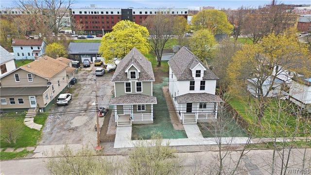 230 Miami Street, Buffalo, NY 14204