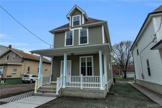 230 Miami Street, Buffalo, NY 14204