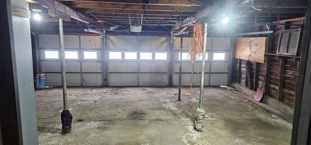 208 W Main Street, Gobles, MI 49055