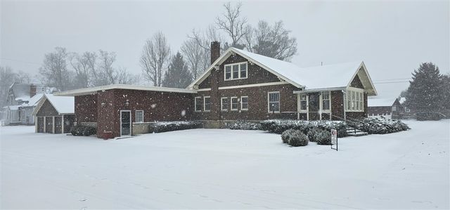 208 W Main Street, Gobles, MI 49055