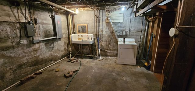 208 W Main Street, Gobles, MI 49055