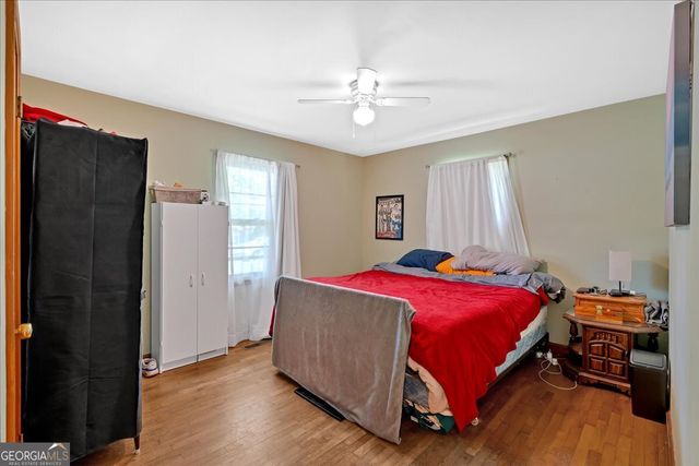 7783 Cantrell Road, Douglasville, GA 30135