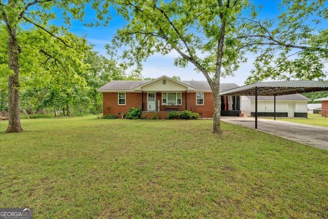 7783 Cantrell Road, Douglasville, GA 30135