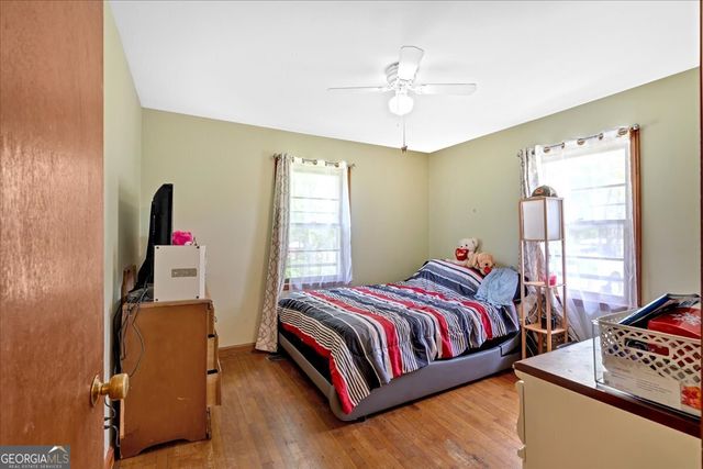 7783 Cantrell Road, Douglasville, GA 30135