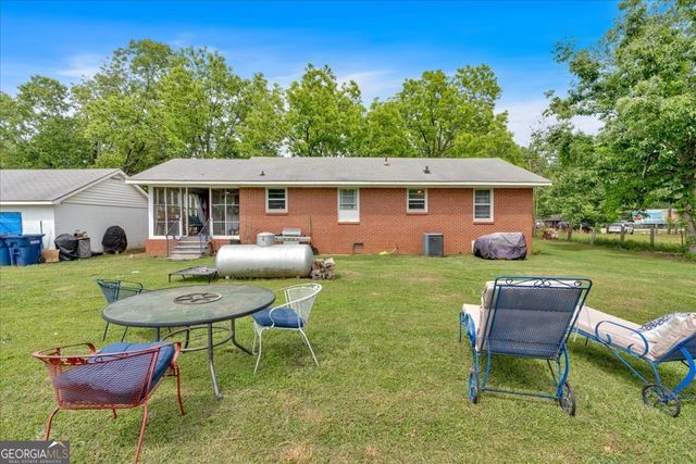 7783 Cantrell Road, Douglasville, GA 30135