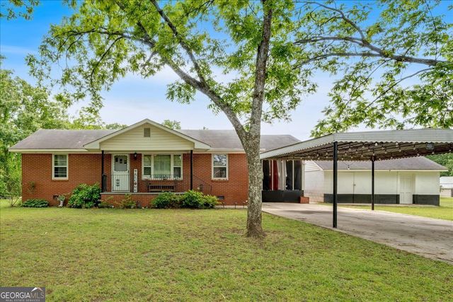 7783 Cantrell Road, Douglasville, GA 30135