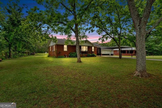 7783 Cantrell Road, Douglasville, GA 30135