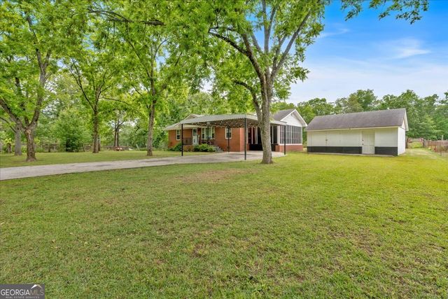 7783 Cantrell Road, Douglasville, GA 30135