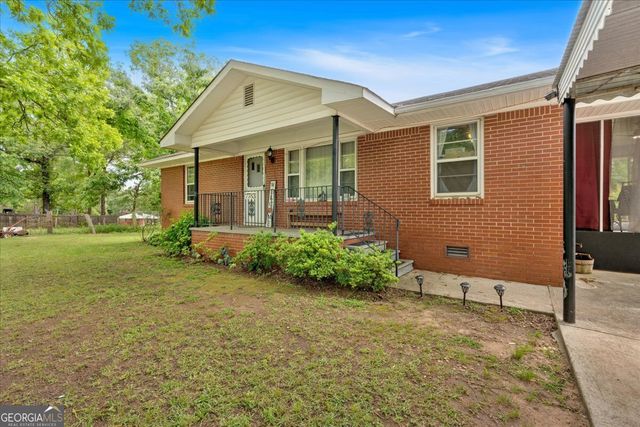 7783 Cantrell Road, Douglasville, GA 30135