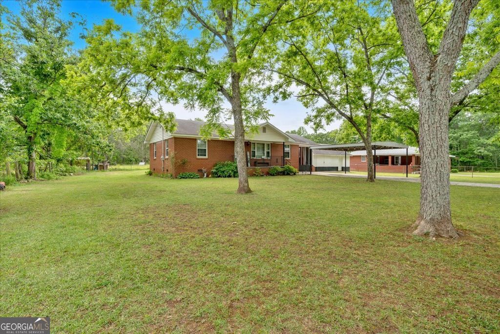 7783 Cantrell Road, Douglasville, GA 30135
