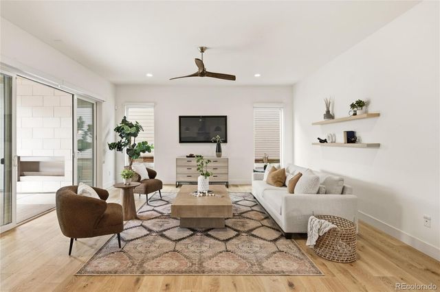 6121 Chester Street, Denver, CO 80238