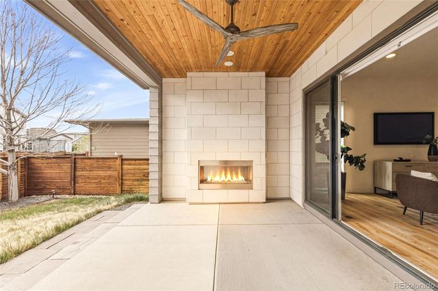 6121 Chester Street, Denver, CO 80238