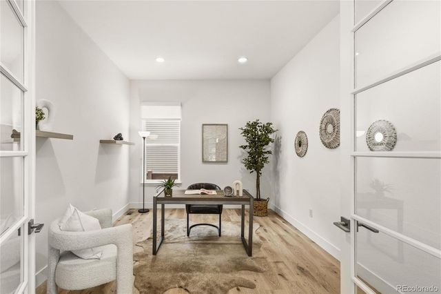 6121 Chester Street, Denver, CO 80238