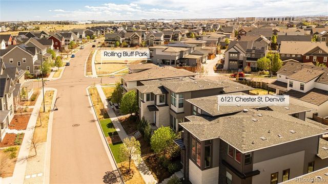 6121 Chester Street, Denver, CO 80238