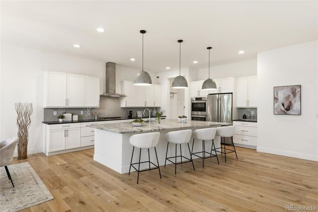 6121 Chester Street, Denver, CO 80238