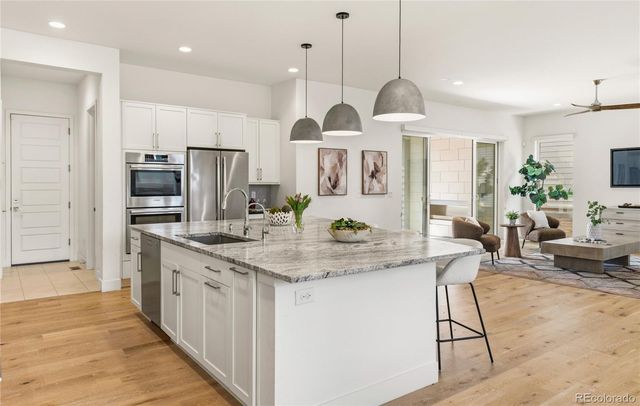 6121 Chester Street, Denver, CO 80238