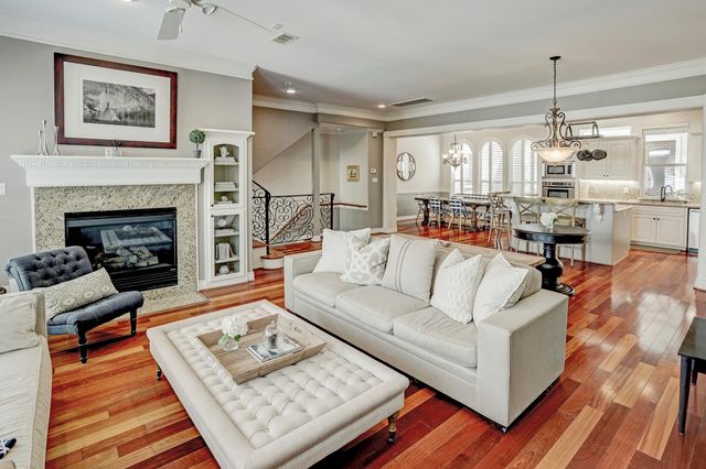 2109 Crocker Street, Houston, TX 77006