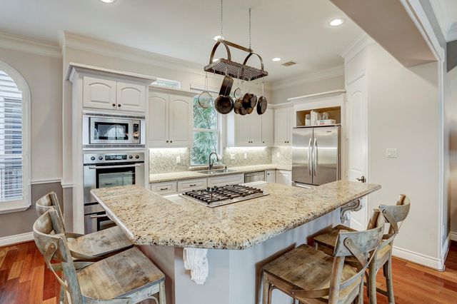 2109 Crocker Street, Houston, TX 77006